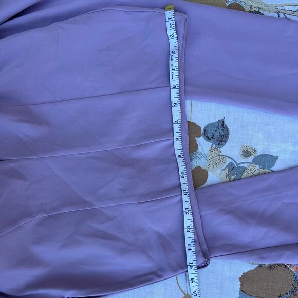 Lilac Pant: 7 For all Mankind: Small - Picture 7 of 7